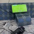 بلاستيشن 2 نضيف استخدام بسيط