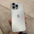 ايفون 15 برو ماكس تيانيوم طبيعي للبيع