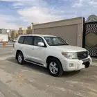 للبيع لاندكروزر 2009 جي إكس آر مرشوش كامل