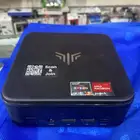 الجهاز مستخدم شهر نضيف ويصلح ألعاب ومكتبي ومعا كل اغراضه