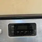 فرن كهربائي