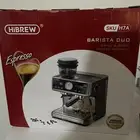 مكينة قهوة باريستا برو من هايبرو