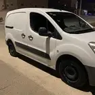 بيجو بارتنر