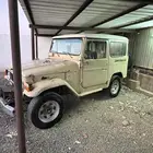 للبيع جيب ربع 84