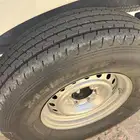 للبيع جنوط هلل 6مسامير