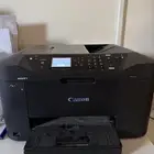 طابعة canon mb2140