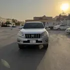 للبيع برادو 2012