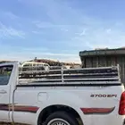 شد هنقلين هايلكس 2009 الى 2015