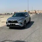 تويوتا هايلاندر نص فل 2024