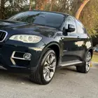 Bmw X6 2013
