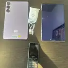 جوالات وسماعه بلوتوث
