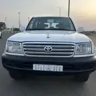 لاندكروزر فكسار 2003 فل كامل هدروليك