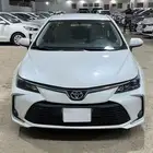 كورولا 2022 سعودي