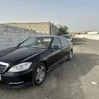 مرسدس s350 فل بنوراما مديل 2012