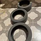 3 كفرات بريلي للبيع