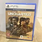 شريط UNCHARTED 4للبيع