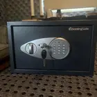خزنة فندقيه sentry safe