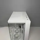 للبيع كيس كمبيوتر Xigmatek Aquarius Ultra Air - ابيض