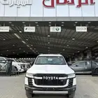 تويوتا   لاندكروزر GR-S هايبرد سبورت 399500 شامل الضريبة