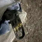 شمعه يسار للبيع شد بلد