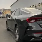 كيا K5 فل أعلى فئة هايبرد مخزن وكاله