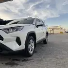 راف فور موديل 2021 دبل