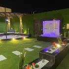 شاليه1 للايجار يومي و شهري