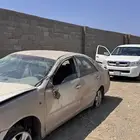 كامري 2003 البيع تشيلح