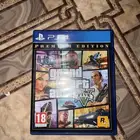 شريط قراند 5 نظيف