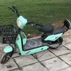 دباب كهربائي شركة x indon استعمال مرة خفيف سعرة 45 بطارية