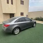 شفروليه كروز 2014