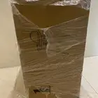 للبيع جديد كرسي طعام ومهد