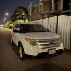 فورد اكسبلور 2013