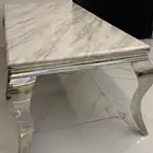 طاولة قهوة رخام