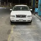 فورد ماركيز 2009 ممشى قليل