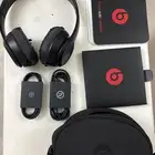 سماعات beats solo3