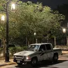 هايلكس غمارتين 2000