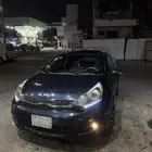 كيا ريو هاتشباك 2014 فل كامل