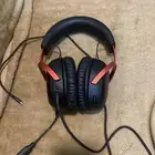 سماعة هايبر اكس سلكي