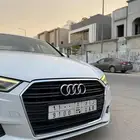 للبيع اودي 2017