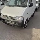 ايكو سيزوكي 2025 كاااش وبنووك
