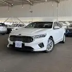 كادينزا K7 2020 بنزين