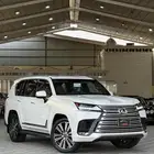 لكزس - 2023 - LX600 - BB - سعودي