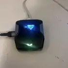 قطعه كرونس زين