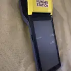 جهاز شبكة هنقر للبيع