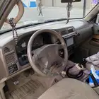 بترول سوبر سفاري 98 ماشي قبل حوالي 700الف استخدام يومي