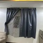 ستائر للبيع نضيفه مرررة