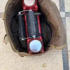 للبيع ماطور راسين