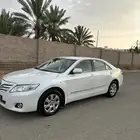 كامري 2010