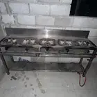 للبيع مركب غاز